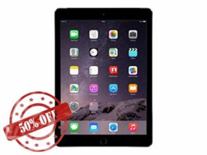 2014 Apple iPad Air 2 (9.7-inch