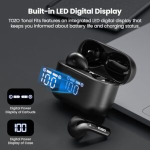 Bluetooth 5.3 Earphones