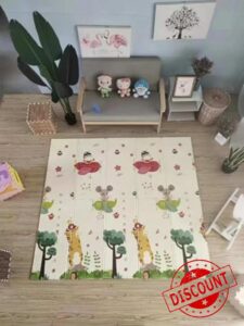 Baby Play Mat