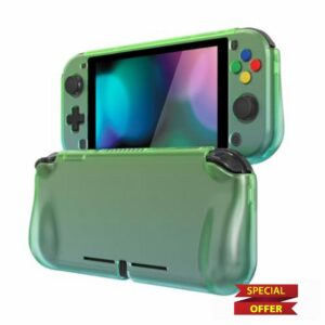 PlayVital ZealProtect Protective Case for Nintendo Switch Lite