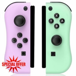 Autker Wireless Switch Controller