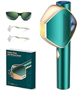 painless remover facial laser ipl hair removal device machine tool bikini lip armpit men women