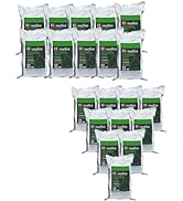 Homefire Kiln Dried Hardwood Logs, for Wood Burners, Open Fires, Multi-fuel Stoves (5 Packs)