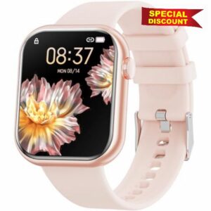 Hwagol Smart Watch (Answer/Make Calls)