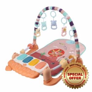 Baby Gym Play Mats