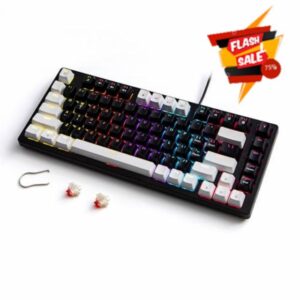 RWT82 Mechanical Keyboard