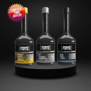 Forte Diesel Specialist Injector Cleaner