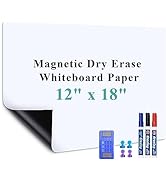 dry wipe board