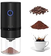 Coffee Mug Warmer with 3 Temperature Settings,Mcbazel Electric Smart Beverage Mug Warmer Cup Warm...