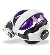 ARCELI Quest 3 Charging Dock for Meta Quest 3 Headset and Controller -Wall-mounted Charging Stati...