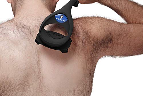 Ergonomic Handle