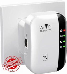 Newest WiFi Extender