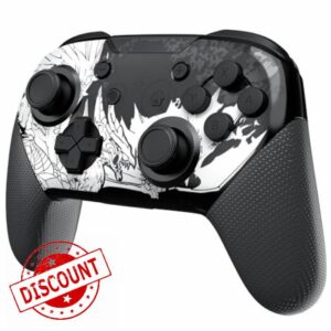 Switch Pro Controller