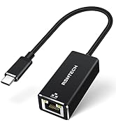 RSHTECH 5m USB 3.0 Extension Cable with Enhanced Signal Chip, A Male to A Female Active Extension...