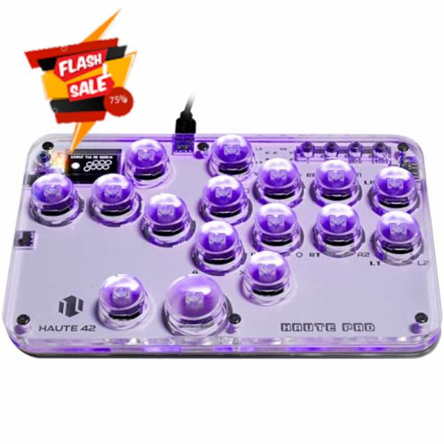 Arcade Stick G16