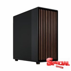 Fractal Design North XL Charcoal Black