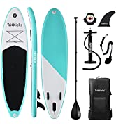 Inflatable Paddle Board