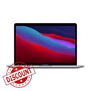 Late-2020 Apple MacBook Pro M1 ( 3-inch