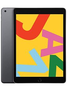 Apple iPad (10.2-Inch