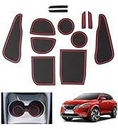 GAFAT Compatible with Nissan Qashqai J12 e-Power 2023 2024 Sun Protection Front Windscreen Inside...