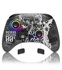 switch controller