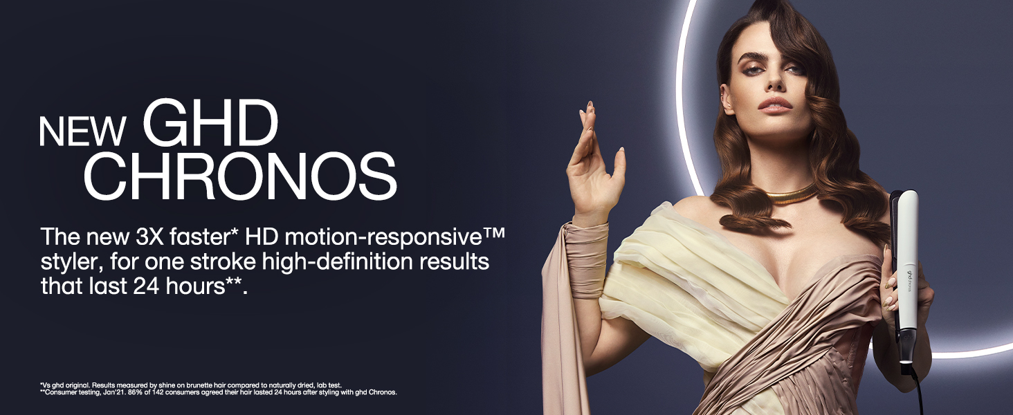 chronos banner