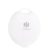 Smart Tag Apple Key Finder, Item Tracker With Apple iPhone Find My app, Utilising Advanced Crowd ...
