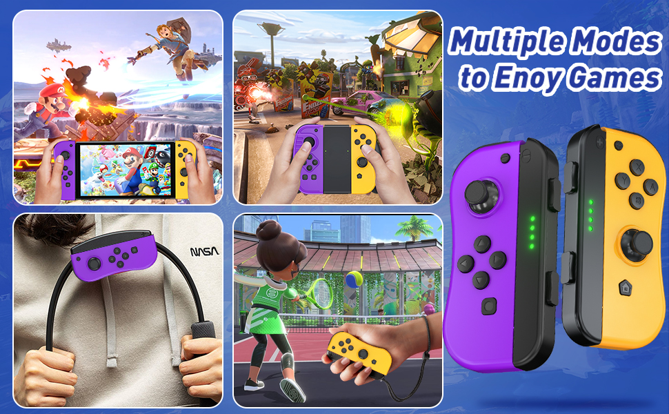 wireless controller