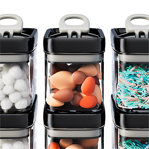 recipientes para almacenar alimentos pasta storage containers for pantry cereal containers storage