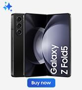 Galaxy fold