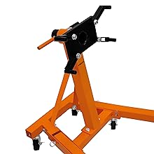 Engine Stand
