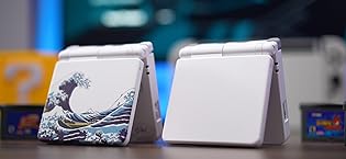 Custom your GBA