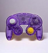 Buttons for Gamecube