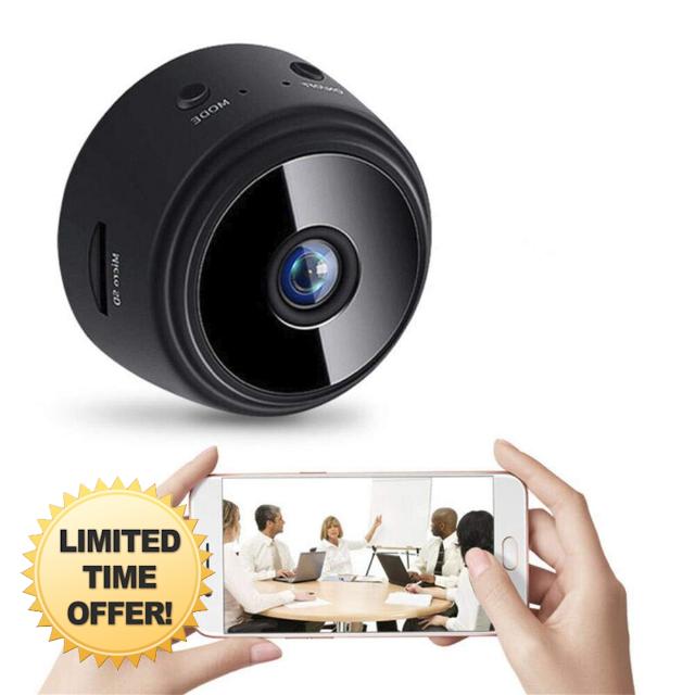 Mini Spy Camera