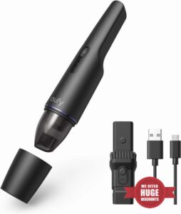 eufy HomeVac H11
