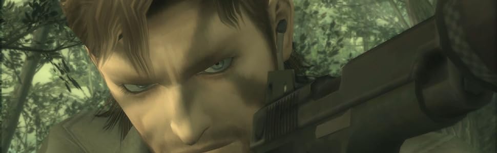 Metal Gear Solid Master Collection Vol. 1