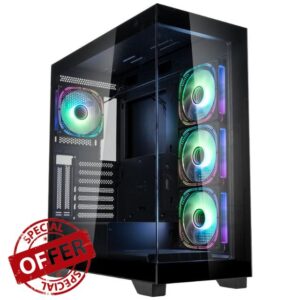 Kolink Unity Peak PC Case