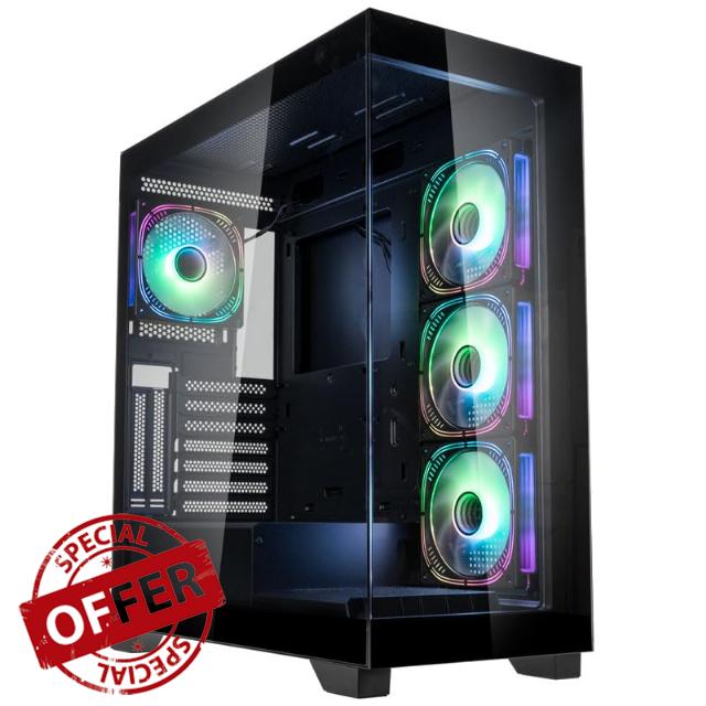 Kolink Unity Peak PC Case
