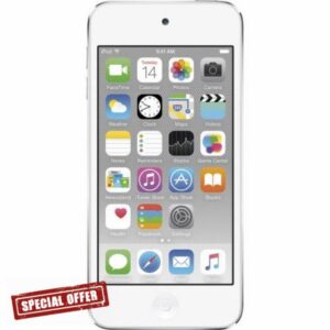 Apple 32 GB iPod Touch - Silver (Refurbished)