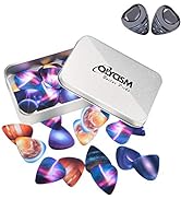 Olycism Guitar Accessories Kit