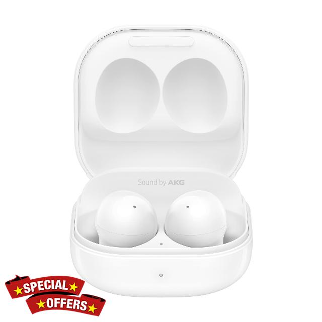 Samsung Galaxy Buds2 Wireless Earphones