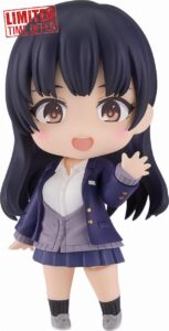 Good Smile - Dangers In My Heart - Anna Yamada Nendoroid Af