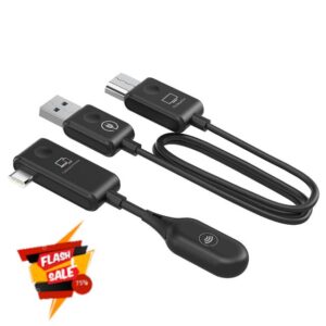 MINIX C1 USB-C HDMI Wireless Extender