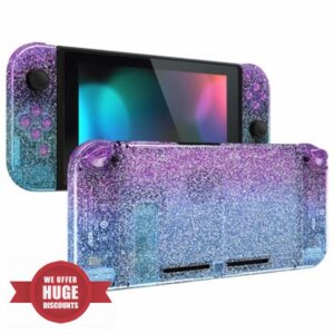 eXtremeRate DIY Replacement Shell Buttons for Nintendo Switch