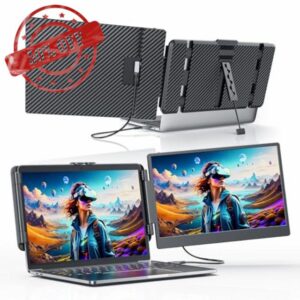 14’’ Laptop Screen Extender