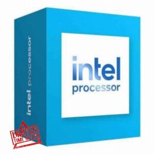 Intel® Processor 300 2 cores (2 P-cores + 0 E-cores) up to 3.9 GHz