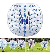 Triclicks Inflatable Air Roller Gymnastics Mats 3 Sizes 100/120 cm Air Roll Air Barrel Gymnastics...