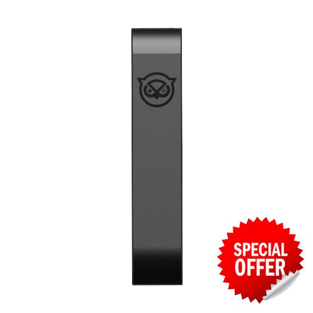 Nyxi Rechargeable Mid Bridge
