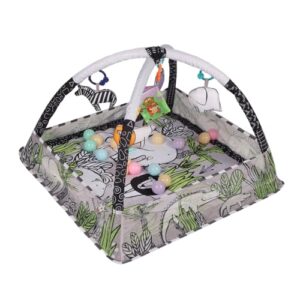 Baby Gym Play Mat