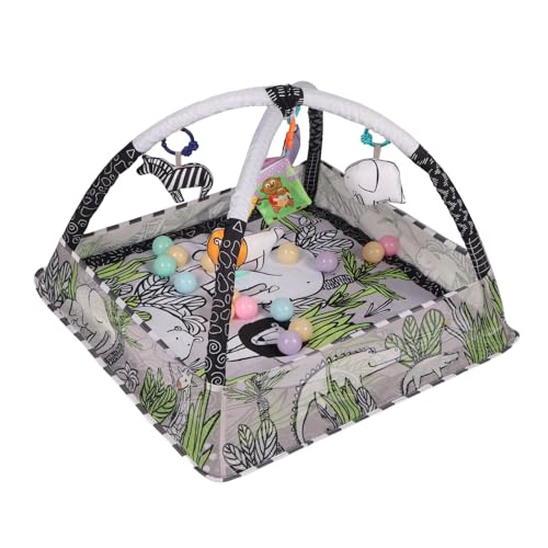 Baby Gym Play Mat